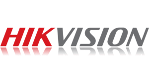 Hikvision-Logo